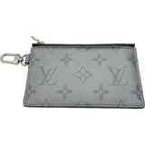 ルイ・ヴィトン LOUIS VUITTON ガストン・ウェアラブル ウォレット M81124 ブラック モノグラム・エクリプス メンズ ショルダーバッグ