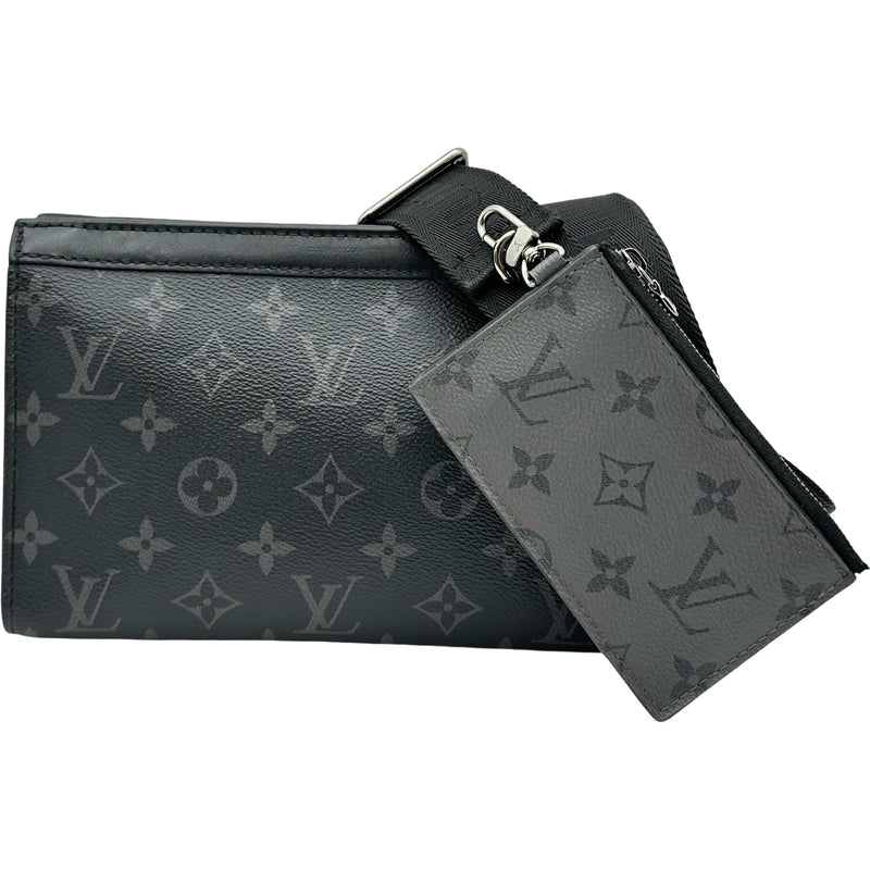 LOUIS VUITTON ガストン・ウェアラブル ウォレット ルイ・ヴィトン LOUIS VUITTON ガストン・ウェアラブル ウォレット