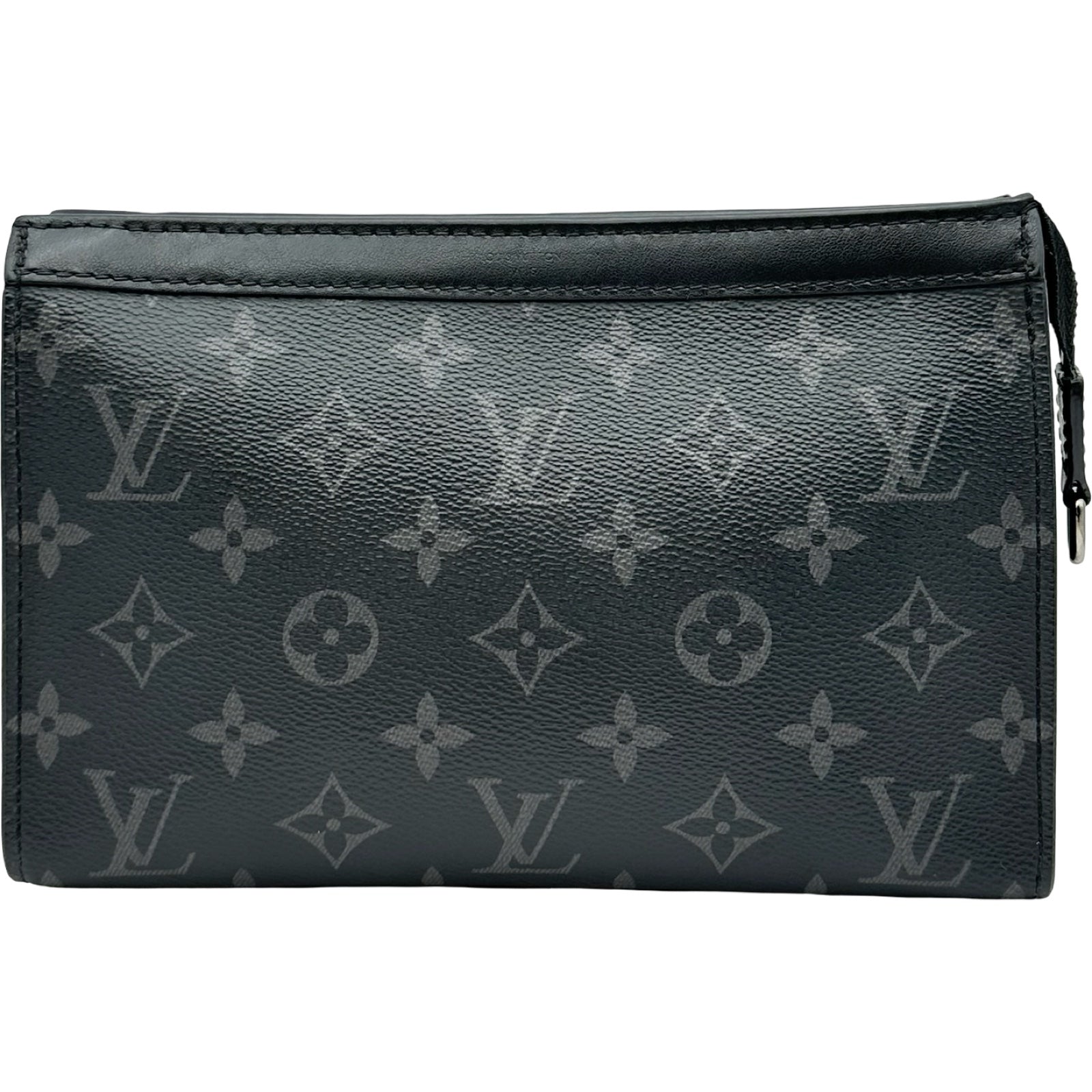 ルイ・ヴィトン LOUIS VUITTON ガストン・ウェアラブル ウォレット