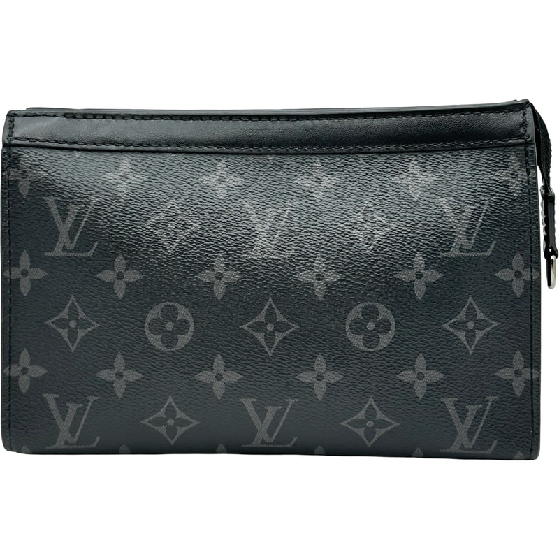 ルイ・ヴィトン LOUIS VUITTON ガストン・ウェアラブル ウォレット