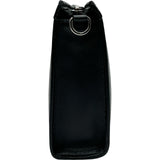 ルイ・ヴィトン LOUIS VUITTON ガストン・ウェアラブル ウォレット M81124 ブラック モノグラム・エクリプス メンズ ショルダーバッグ