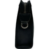 ルイ・ヴィトン LOUIS VUITTON ガストン・ウェアラブル ウォレット M81124 ブラック モノグラム・エクリプス メンズ ショルダーバッグ