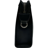 ルイ・ヴィトン LOUIS VUITTON ガストン・ウェアラブル ウォレット M81124 ブラック モノグラム・エクリプス メンズ ショルダーバッグ