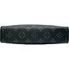 ルイ・ヴィトン LOUIS VUITTON ガストン・ウェアラブル ウォレット M81124 ブラック モノグラム・エクリプス メンズ ショルダーバッグ