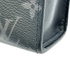 ルイ・ヴィトン LOUIS VUITTON ガストン・ウェアラブル ウォレット M81124 ブラック モノグラム・エクリプス メンズ ショルダーバッグ
