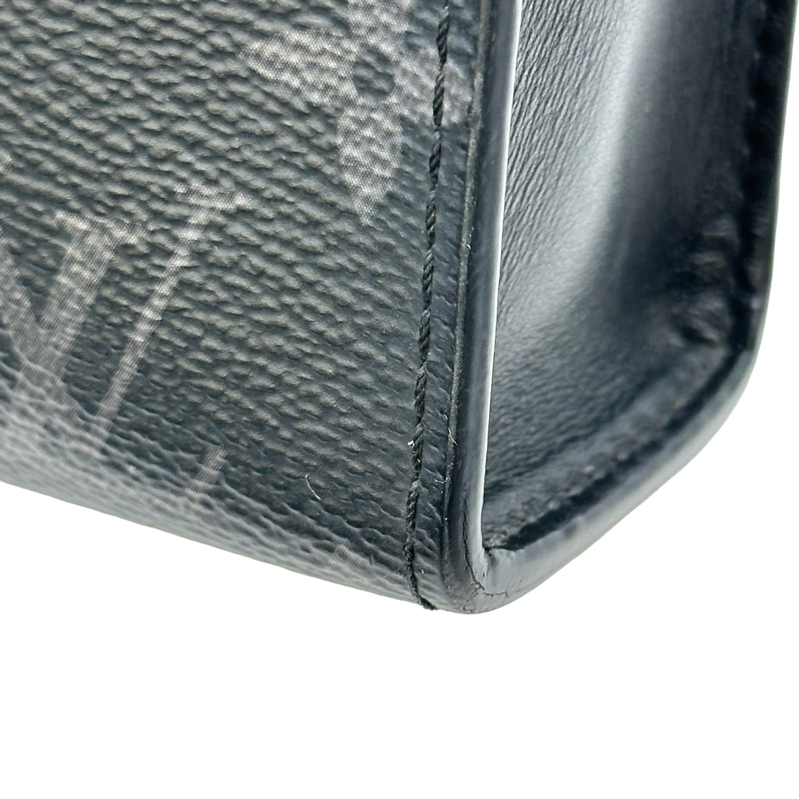 ルイ・ヴィトン LOUIS VUITTON ガストン・ウェアラブル ウォレット