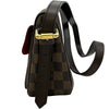 ルイ・ヴィトン LOUIS VUITTON ラヴェッロGM N60006 ブラウン ダミエキャンバス レディース ショルダーバッグ