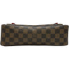 ルイ・ヴィトン LOUIS VUITTON ラヴェッロGM N60006 ブラウン ダミエキャンバス レディース ショルダーバッグ