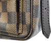 ルイ・ヴィトン LOUIS VUITTON ラヴェッロGM N60006 ブラウン ダミエキャンバス レディース ショルダーバッグ
