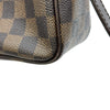 ルイ・ヴィトン LOUIS VUITTON ラヴェッロGM N60006 ブラウン ダミエキャンバス レディース ショルダーバッグ