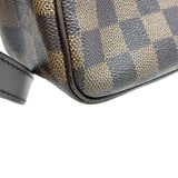 ルイ・ヴィトン LOUIS VUITTON ラヴェッロGM N60006 ブラウン ダミエキャンバス レディース ショルダーバッグ