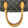ルイ・ヴィトン LOUIS VUITTON テュレンPM M48813 ブラウン モノグラムキャンバス レディース ショルダーバッグ
