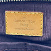 ルイ・ヴィトン LOUIS VUITTON テュレンPM M48813 ブラウン モノグラムキャンバス レディース ショルダーバッグ