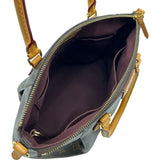 ルイ・ヴィトン LOUIS VUITTON テュレンPM M48813 ブラウン モノグラムキャンバス レディース ショルダーバッグ