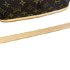 ルイ・ヴィトン LOUIS VUITTON ソローニュ M42250 ブラウン モノグラムキャンバス レディース ショルダーバッグ