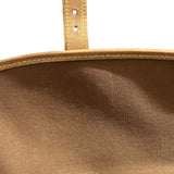 ルイ・ヴィトン LOUIS VUITTON ソローニュ M42250 ブラウン モノグラムキャンバス レディース ショルダーバッグ