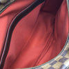 ルイ・ヴィトン LOUIS VUITTON ナヴィグリオ N45255 ブラウン ダミエ メンズ ショルダーバッグ