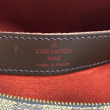 ルイ・ヴィトン LOUIS VUITTON ナヴィグリオ N45255 ブラウン ダミエ メンズ ショルダーバッグ