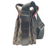 ルイ・ヴィトン LOUIS VUITTON ナヴィグリオ N45255 ブラウン ダミエ メンズ ショルダーバッグ