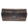 ルイ・ヴィトン LOUIS VUITTON ナヴィグリオ N45255 ブラウン ダミエ メンズ ショルダーバッグ