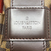ルイ・ヴィトン LOUIS VUITTON ナヴィグリオ N45255 ブラウン ダミエ メンズ ショルダーバッグ