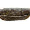 ルイ・ヴィトン LOUIS VUITTON メニモルタンMM M40473 ブラウン モノグラム レディース ショルダーバッグ