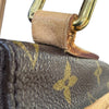 ルイ・ヴィトン LOUIS VUITTON メニモルタンMM M40473 ブラウン モノグラム レディース ショルダーバッグ