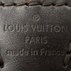 ルイ・ヴィトン LOUIS VUITTON エヴァ N55213 ブラウン ダミエ/レザー レディース ハンドバッグ