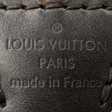 ルイ・ヴィトン LOUIS VUITTON エヴァ N55213 ブラウン ダミエ/レザー レディース ハンドバッグ