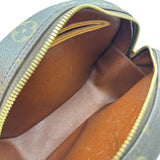 ルイ・ヴィトン LOUIS VUITTON ブロワ M51221 ブラウン モノグラムキャンバス レディース ショルダーバッグ