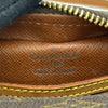 ルイ・ヴィトン LOUIS VUITTON ブロワ M51221 ブラウン モノグラムキャンバス レディース ショルダーバッグ