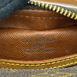 ルイ・ヴィトン LOUIS VUITTON ブロワ M51221 ブラウン モノグラムキャンバス レディース ショルダーバッグ