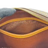 ルイ・ヴィトン LOUIS VUITTON ブロワ M51221 ブラウン モノグラムキャンバス レディース ショルダーバッグ