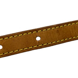 ルイ・ヴィトン LOUIS VUITTON ブロワ M51221 ブラウン モノグラムキャンバス レディース ショルダーバッグ