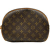 ルイ・ヴィトン LOUIS VUITTON ブロワ M51221 ブラウン モノグラムキャンバス レディース ショルダーバッグ