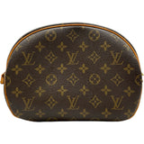 ルイ・ヴィトン LOUIS VUITTON ブロワ M51221 ブラウン モノグラムキャンバス レディース ショルダーバッグ