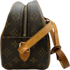ルイ・ヴィトン LOUIS VUITTON ブロワ M51221 ブラウン モノグラムキャンバス レディース ショルダーバッグ