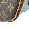 ルイ・ヴィトン LOUIS VUITTON ブロワ M51221 ブラウン モノグラムキャンバス レディース ショルダーバッグ