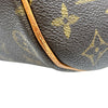 ルイ・ヴィトン LOUIS VUITTON ブロワ M51221 ブラウン モノグラムキャンバス レディース ショルダーバッグ