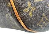 ルイ・ヴィトン LOUIS VUITTON ブロワ M51221 ブラウン モノグラムキャンバス レディース ショルダーバッグ