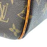 ルイ・ヴィトン LOUIS VUITTON ブロワ M51221 ブラウン モノグラムキャンバス レディース ショルダーバッグ
