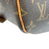 ルイ・ヴィトン LOUIS VUITTON ブロワ M51221 ブラウン モノグラムキャンバス レディース ショルダーバッグ