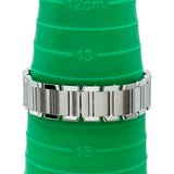 カルティエ Cartier タンクフランセーズSM W51008Q3 シルバー ステンレススチール クオーツ レディース 腕時計