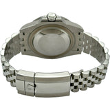 ロレックス ROLEX GMTマスター2 126710BLRO ブラック ステンレススチール 自動巻き メンズ 腕時計
