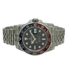 ロレックス ROLEX GMTマスター2 126710BLRO ブラック ステンレススチール 自動巻き メンズ 腕時計