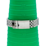 ロレックス ROLEX GMTマスター2 126710BLRO ブラック ステンレススチール 自動巻き メンズ 腕時計