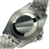 ロレックス ROLEX GMTマスター2 126710BLRO ブラック ステンレススチール 自動巻き メンズ 腕時計