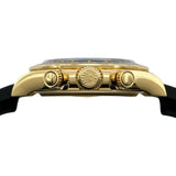 ロレックス ROLEX デイトナ 126518LN ブラック/シャンパン ゴールド 自動巻き メンズ 腕時計