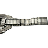 ロレックス ROLEX GMTマスター2 126720VTNR ブラック ステンレススチール 自動巻き メンズ 腕時計