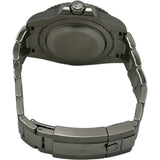 ロレックス ROLEX GMTマスター2 126720VTNR ブラック ステンレススチール 自動巻き メンズ 腕時計